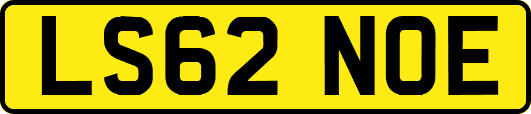 LS62NOE