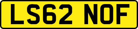 LS62NOF