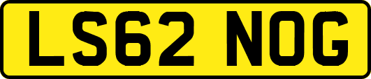 LS62NOG