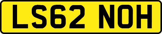 LS62NOH