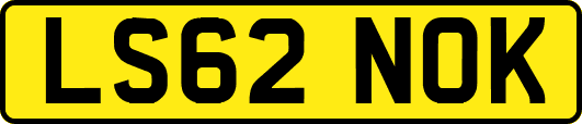 LS62NOK