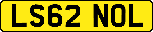 LS62NOL