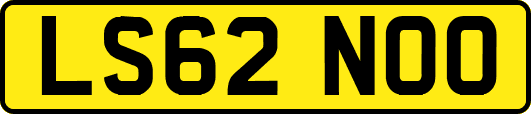 LS62NOO