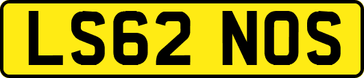 LS62NOS