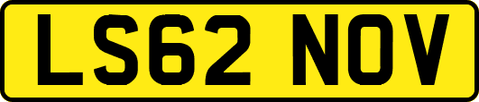 LS62NOV
