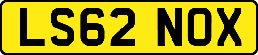 LS62NOX