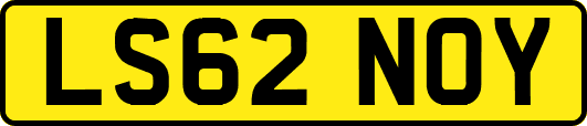 LS62NOY