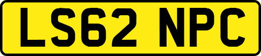 LS62NPC