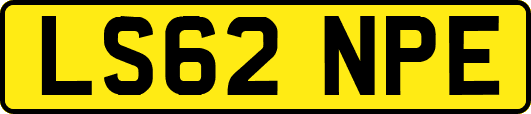 LS62NPE