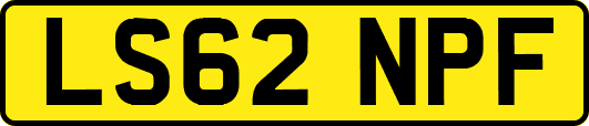 LS62NPF