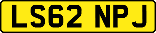 LS62NPJ