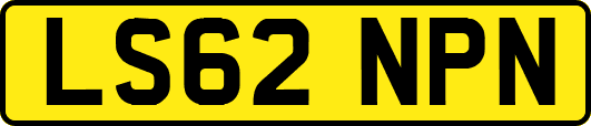 LS62NPN