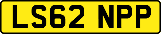 LS62NPP