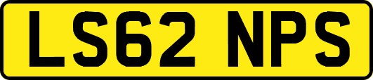LS62NPS