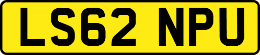 LS62NPU
