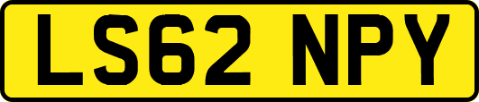 LS62NPY
