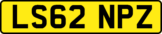 LS62NPZ