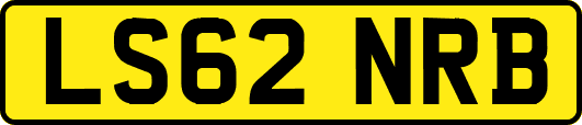 LS62NRB