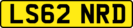 LS62NRD