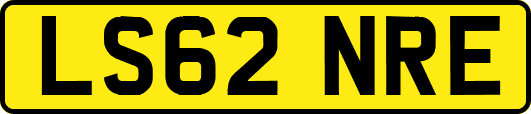 LS62NRE