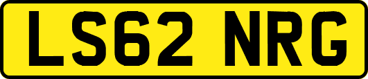 LS62NRG