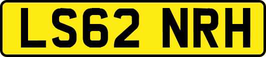 LS62NRH