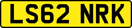 LS62NRK