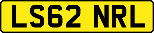LS62NRL