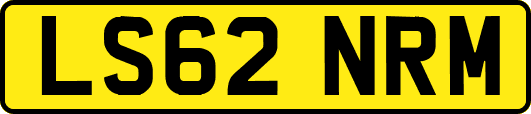 LS62NRM