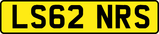 LS62NRS