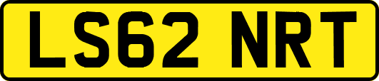 LS62NRT