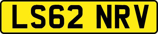 LS62NRV