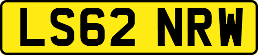 LS62NRW