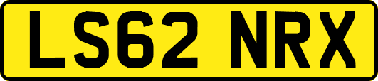 LS62NRX