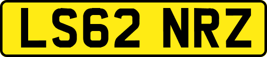 LS62NRZ