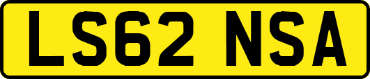 LS62NSA