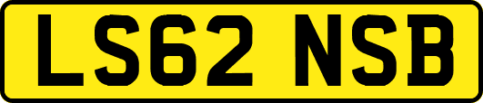 LS62NSB