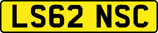 LS62NSC