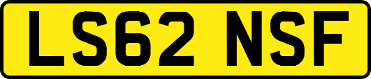 LS62NSF