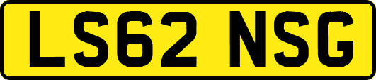 LS62NSG