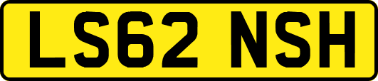 LS62NSH