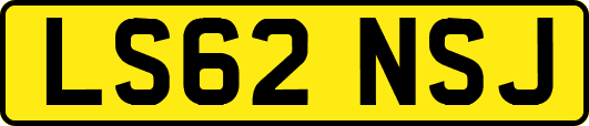 LS62NSJ
