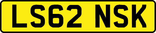 LS62NSK