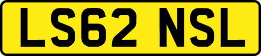 LS62NSL