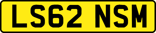 LS62NSM