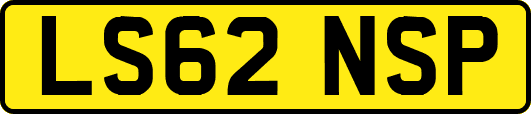 LS62NSP
