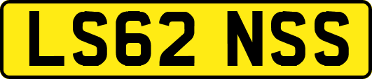 LS62NSS