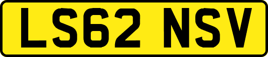 LS62NSV
