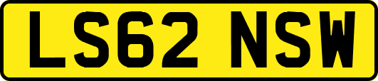 LS62NSW