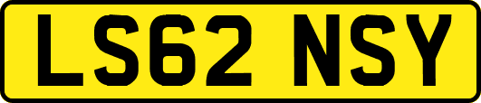 LS62NSY